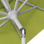 Parasol sunbrella de marché 7,5' Wallach-329891581