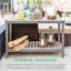 Console en bois-131101249