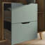 Vankka Manufactured Wood Wardrobe-110967276