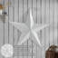 Étoile en métal festive-887814364-887814369
