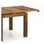 Guildhall Extendable Solid Wood Dining Table