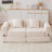 Upholstered Free Combination Sofa-1796375779-1791948329