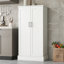 Garde-manger Malarie