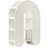 Daydream 58" Arched Bookshelf -114022652