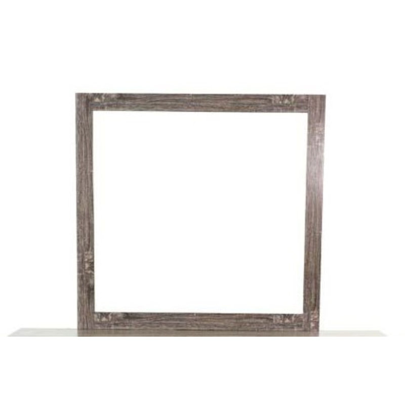 Dresser Mirror