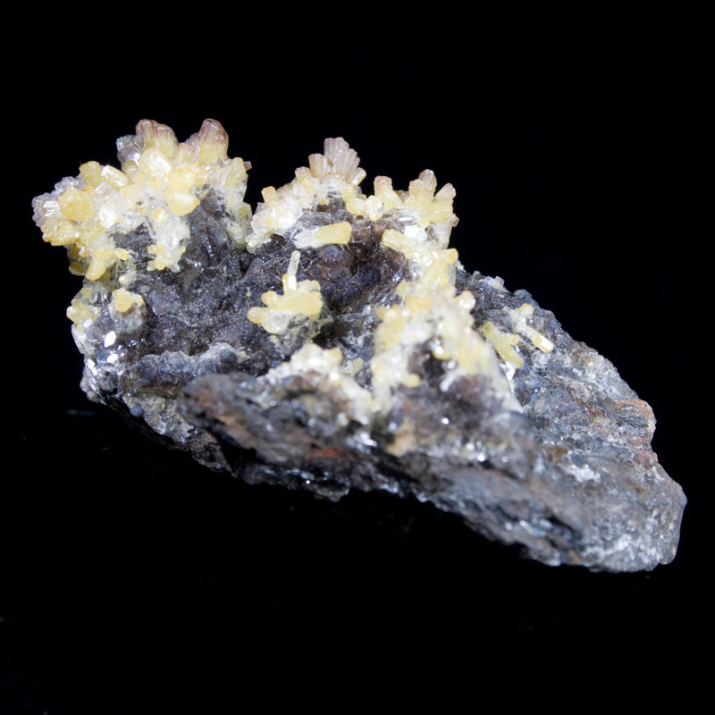 Mimetite - Chihuahua, Mexico