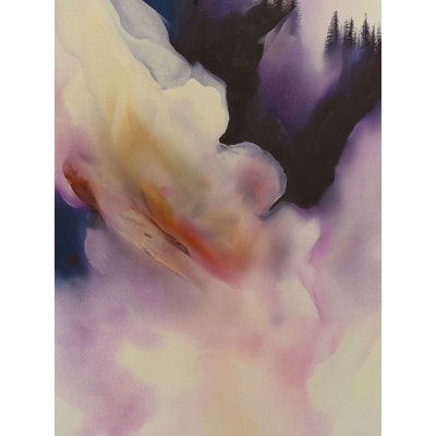 Dreamfallno02 Print by Other Artist