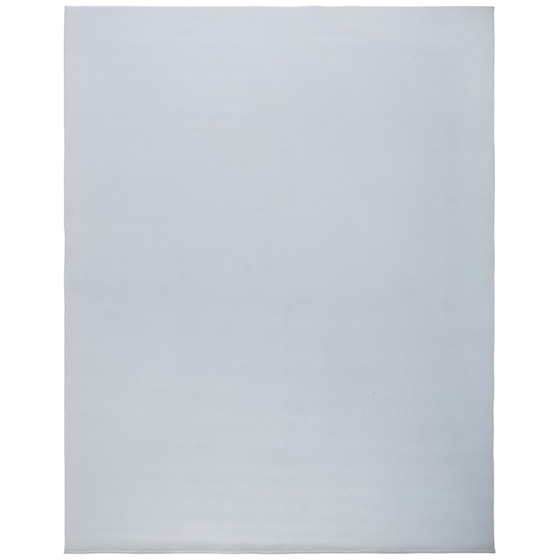 Birsen Area Rug in Ivory, Rectangle 4" x 6"