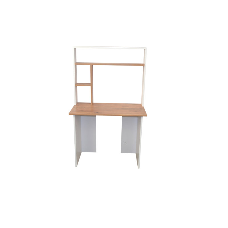 Essyllt Writing Desk, White