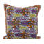Yulduzoy Mamadiyorova Square Pillow Cover-1432765999