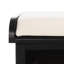 Loane Wicker Storage Bench-331241615