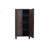 Solid Wood Storage System
