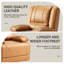 Fauteuil inclinable Pamler-101018801