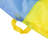 Funchute Play Parachute