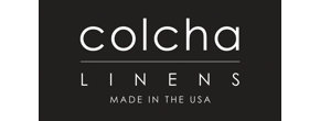 Logo Colcha Linens