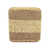 Brun clair / jute brun
