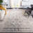 Sorensen Performance Chevron Rug-1478290542