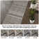Abstract Machine Washable Rug Non-Slip Area Rug Modern Design Rug Durable Floor Carpet Easy-Cleaning Rug