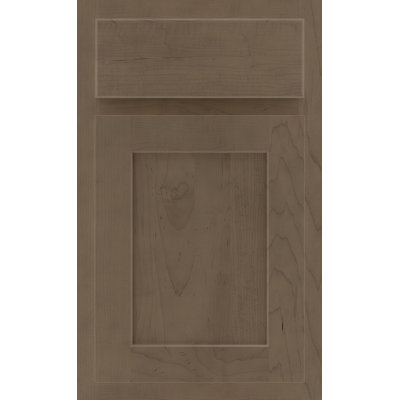 Dwelling Foundations Claredon Door Sample
