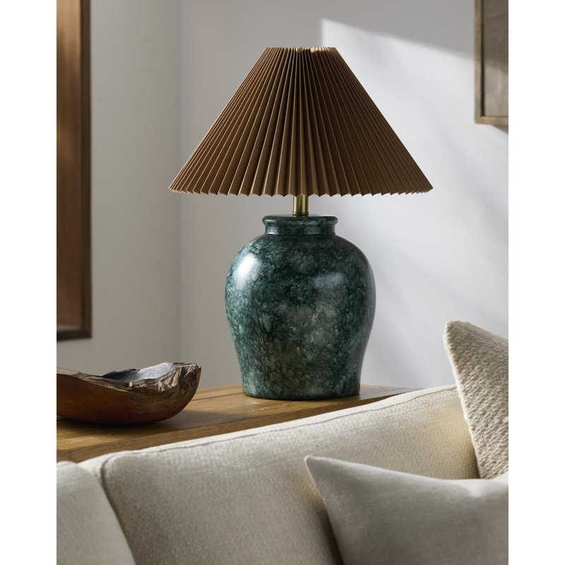 Lampe de table Hartie Besson