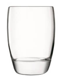 Luigi Bormioli Michelangelo Masterpiece 12 oz DOF Drinking Glasses &  Reviews