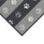 Aldford Animal Print Indoor Doormat