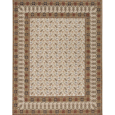 Cote D'Azure Collection One-of-a-Kind 8.2 X 10.3 Wool Area Rug