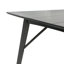 Table de salle à manger à hauteur de comptoir 58,5 po Lea-1813072207