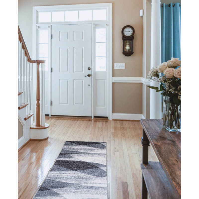 Resistant Kitchen Mat, Rectangle  1'11" x 7' 