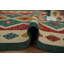 Tapis de couloir Kilim
