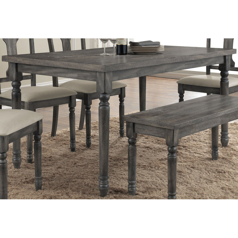 Westhought Dining Table