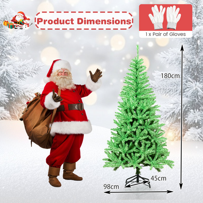Artificial Christmas Tree