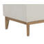 KOSOVO Upholstered Bench-477242317