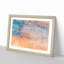 Good for You in Abstract - Picture Frame Painting Print-55735508-55735510