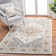 Cangelosi Hand Tufted Wool Oriental Indoor Rug