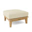 Brianna Outdoor Ottoman