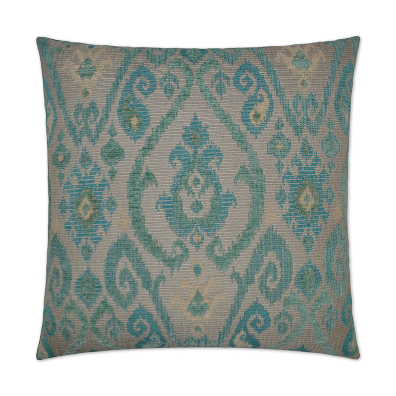 Tobias Fabric, Aqua