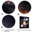 «Lionel Deep Planet Eclipse III», reproduction sur toile-1671081419-1671081408