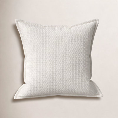 Aerin 26" x 26" Pillow Cover