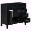 35,5 base de meuble-lavabo simple seulement-96892667