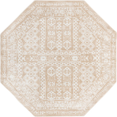 Micsunel Abstract Indoor Rug