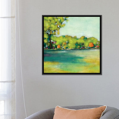" Parkview II " by Chariklia Zarris