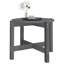 Wrigley Solid Wood Four Leg Coffee Table-882022897-882022903