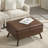 Storage Ottoman,Coffee Table-362343979