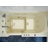 Therapeutic Tubs 32 in. x 60 in. Left Drain Quick Fill Walk-In Whirlpool Tub with Powered Fast Drain in Biscuit-11904566-4630990