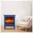 Freestanding Electric Fireplace Stove Heater with Realistic 3D Flame Effect and Sleek Black Design