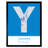 Yaounde Cameroon City Map - Single Picture Frame Typography