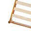 Lit plateforme en bois massif avec tête de lit en rotin Oliver -88506369-89201919