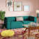 Canapé modulaire Mingle