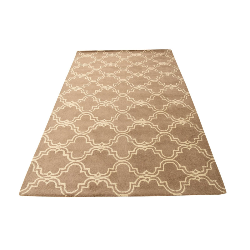 Navin Tan Rug